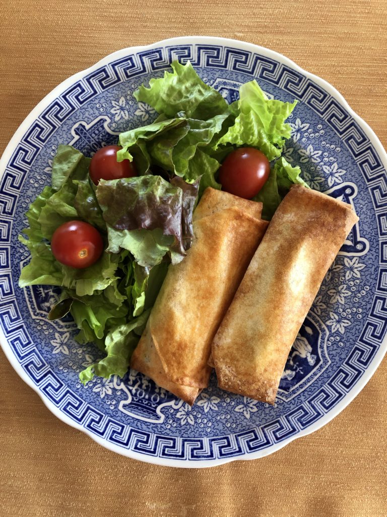 春巻